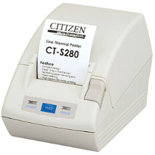 Citizen CT-S280 Receipt Printer