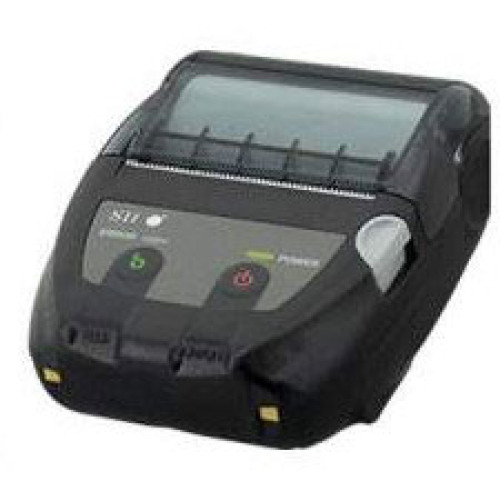 Panasonic Portable Barcode Printer