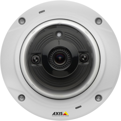 Axis M30 Series Security Camera