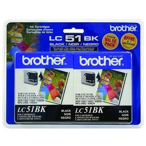 Brother InkJet Cartridge