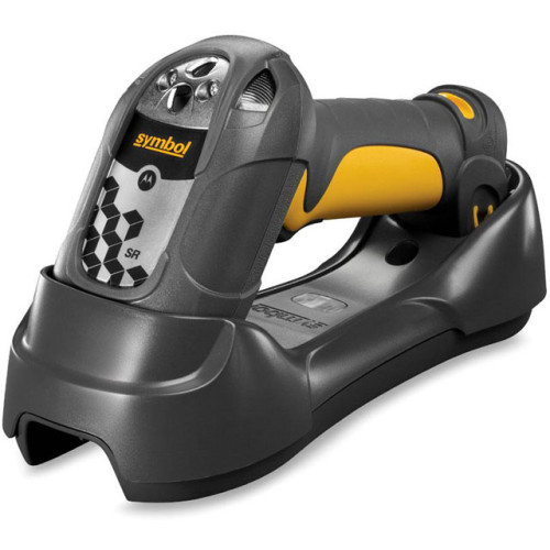 Motorola DS3578 Barcode Scanner