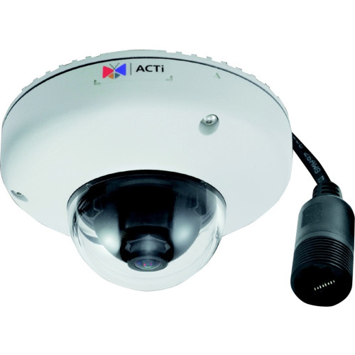 ACTi Security Camera