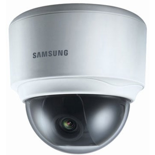 Samsung SND-5080 Security Camera