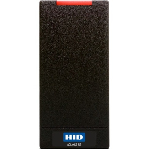 HID R10 6100 Iclass Access Control Equipment
