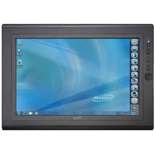 Motion Computing J3500 Tablet