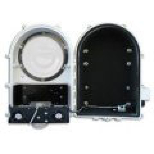 Dotworkz CCTV Camera Housing