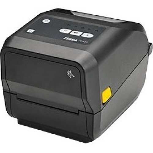 Zebra ZD420-HC Barcode Label Printer