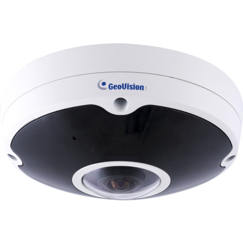 GeoVision Security Camera