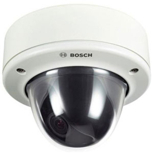 Bosch NDC-455 FlexiDome IP Security Camera