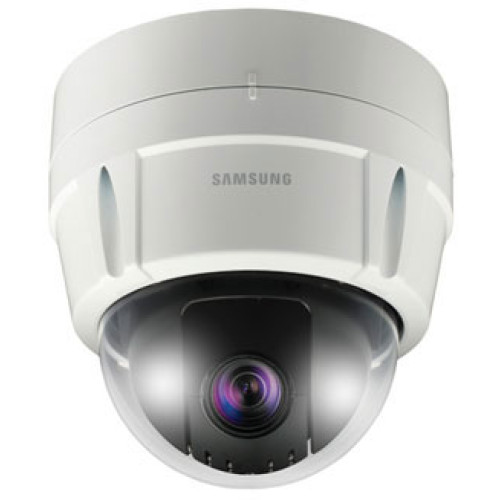Samsung SCP-3120V Security Camera