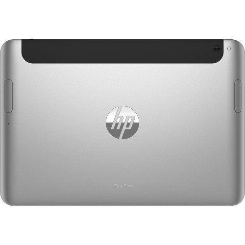 HP Tablet