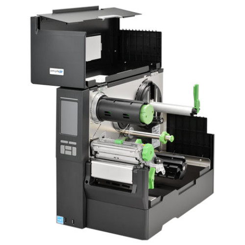 AirTrack IP-2A Barcode Label Printer