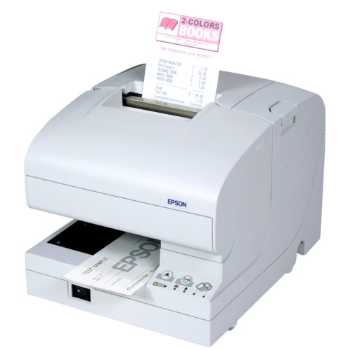 Epson TM-J7100 Receipt Printer