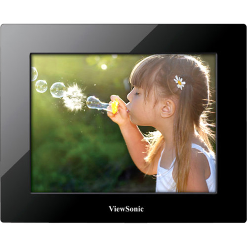 ViewSonic Touchscreen