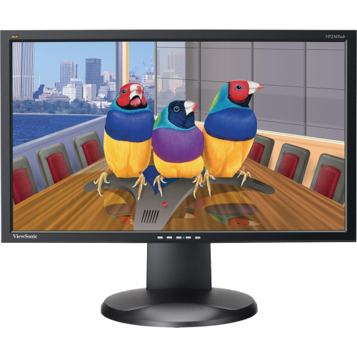 ViewSonic VP2365wb Monitor