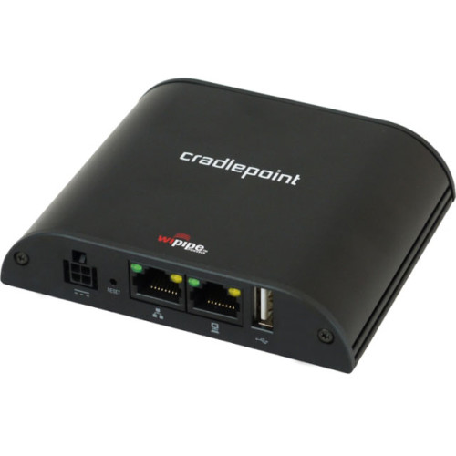 CradlePoint Telecommunication Equipment