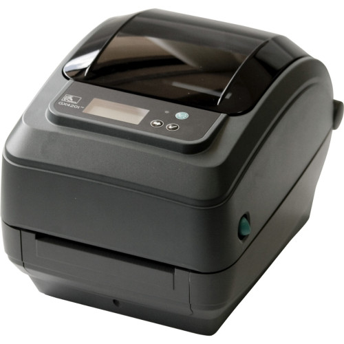 Zebra GX420t Barcode Label Printer