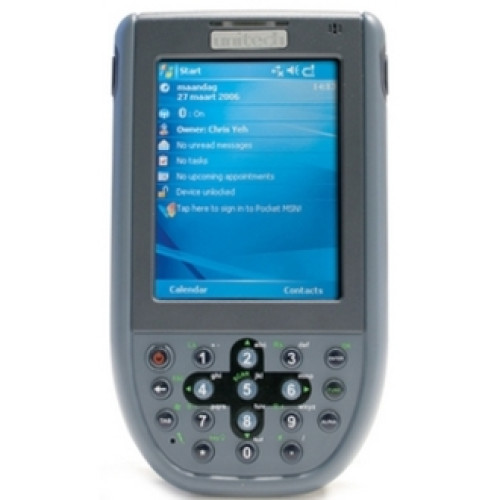 Unitech PA600 Mobile Computer