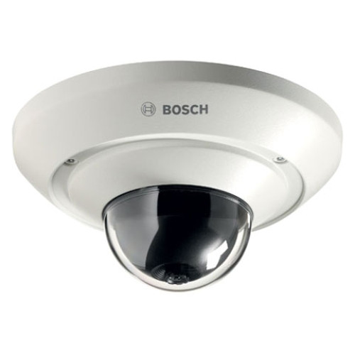 Bosch Security Camera