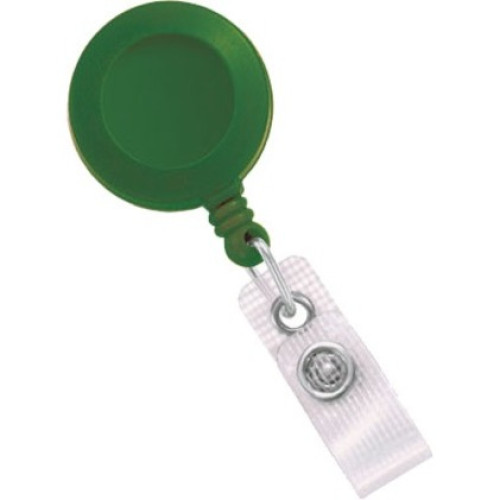 Brady Badge Reels Reel