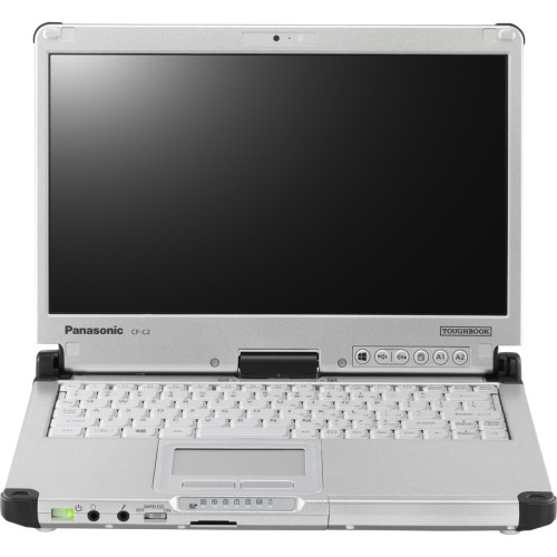 Panasonic Toughbook C2 Tablet
