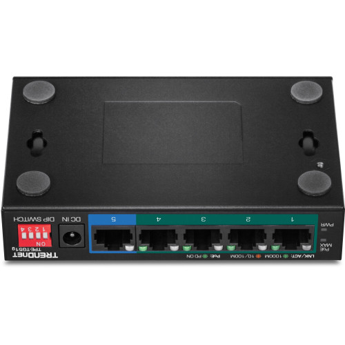 TRENDnet Wireless Switch