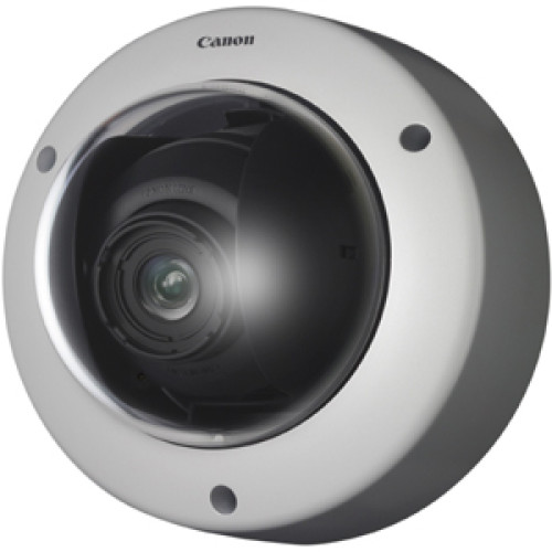 Canon Tough Dome Security Camera