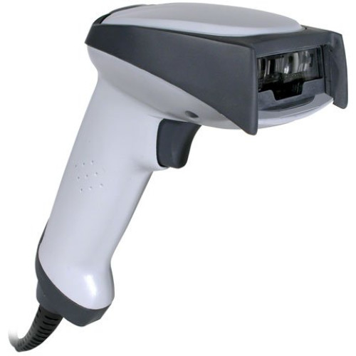 Hand Held ImageTeam 5600 Barcode Scanner
