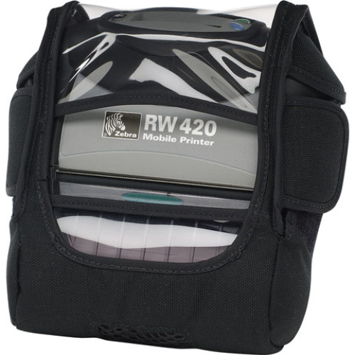 Zebra RW420 Spare Parts