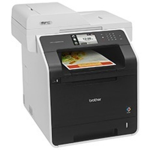Brother Multi-Function Printer