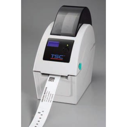 TSC TDP-225W Barcode Label Printer