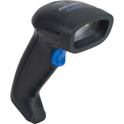 Datalogic QuickScan I QD2100 Barcode Scanner