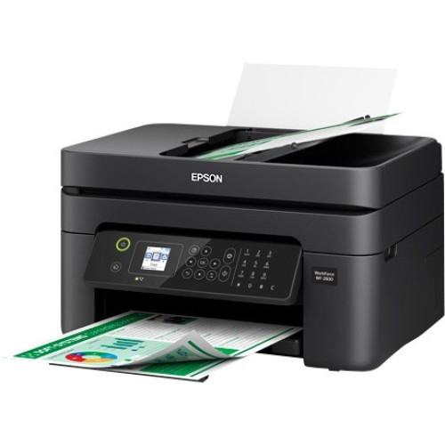 Epson Multi-Function Printer
