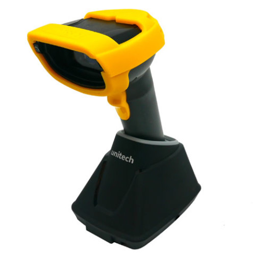 Unitech Barcode Scanner