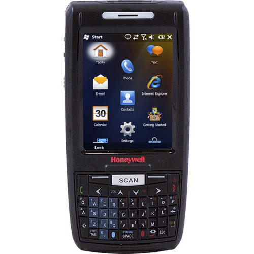 Honeywell Dolphin 7800 Mobile Computer