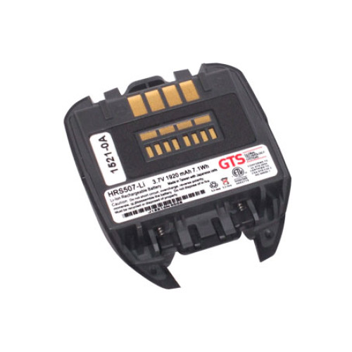 Global Technology Systems Symbol Replacement Batteries Battery