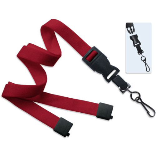 Brady Lanyards Lanyard