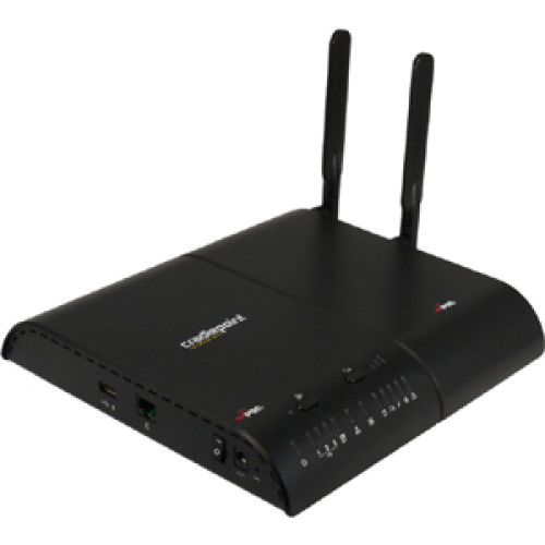 CradlePoint Products