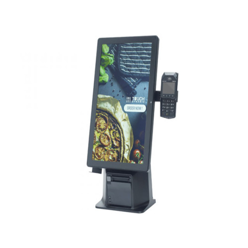 Touch Dynamic Edge Kiosk Accessory