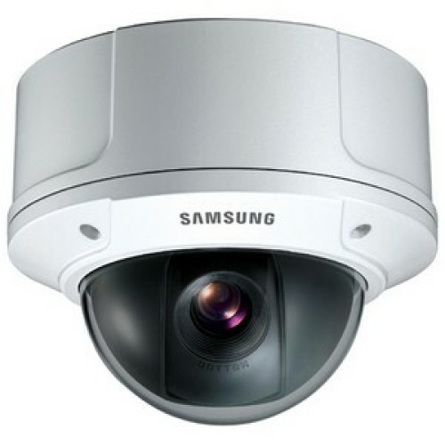 Samsung Security Camera