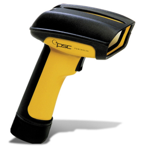Datalogic PowerScan Barcode Scanner