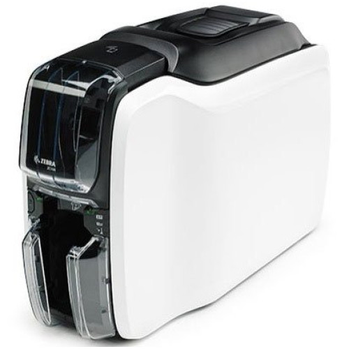 Zebra ZC100 ID Card Printer