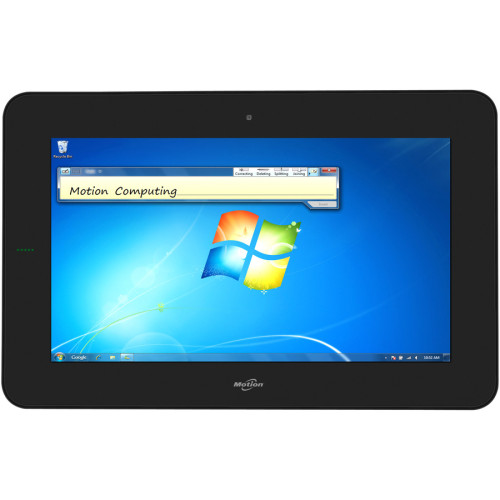 Motion Computing CL910 Tablet
