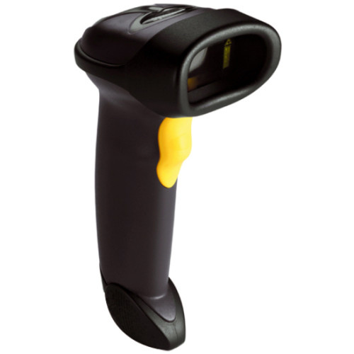 Symbol Barcode Scanner