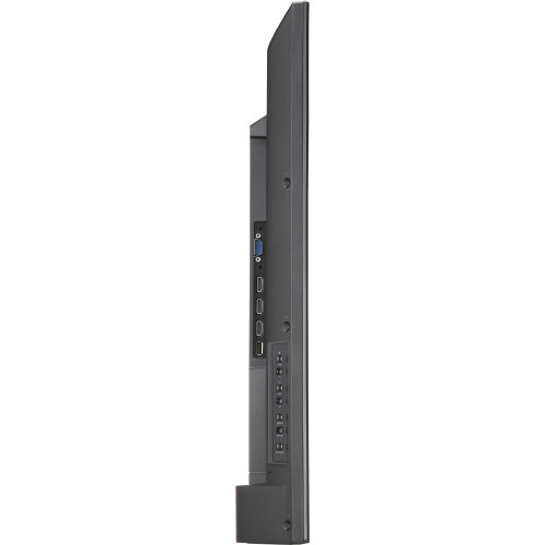 NEC Customer Display