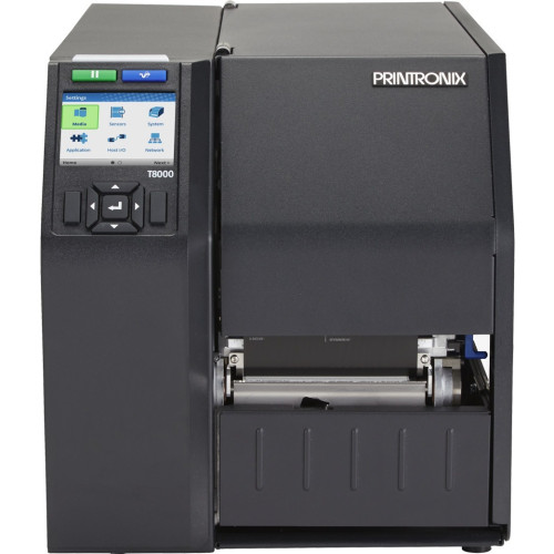 Printronix T8000 Barcode Label Printer