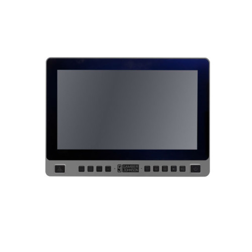 Gamber-Johnson Cradles and Docking Stations Touchscreen