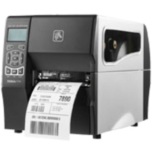 Zebra ZT230 Barcode Label Printer