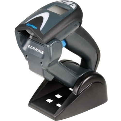 Datalogic Gryphon GM4132 Barcode Scanner