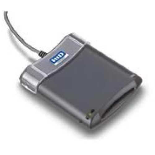 HID OMNIKEY 5321 USB Credit Card Reader